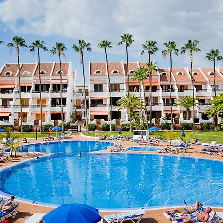 103 Parque Santiago II Pool View Διαμέρισμα Πλάγια ντε λας Αμέρικας Εξωτερικό φωτογραφία