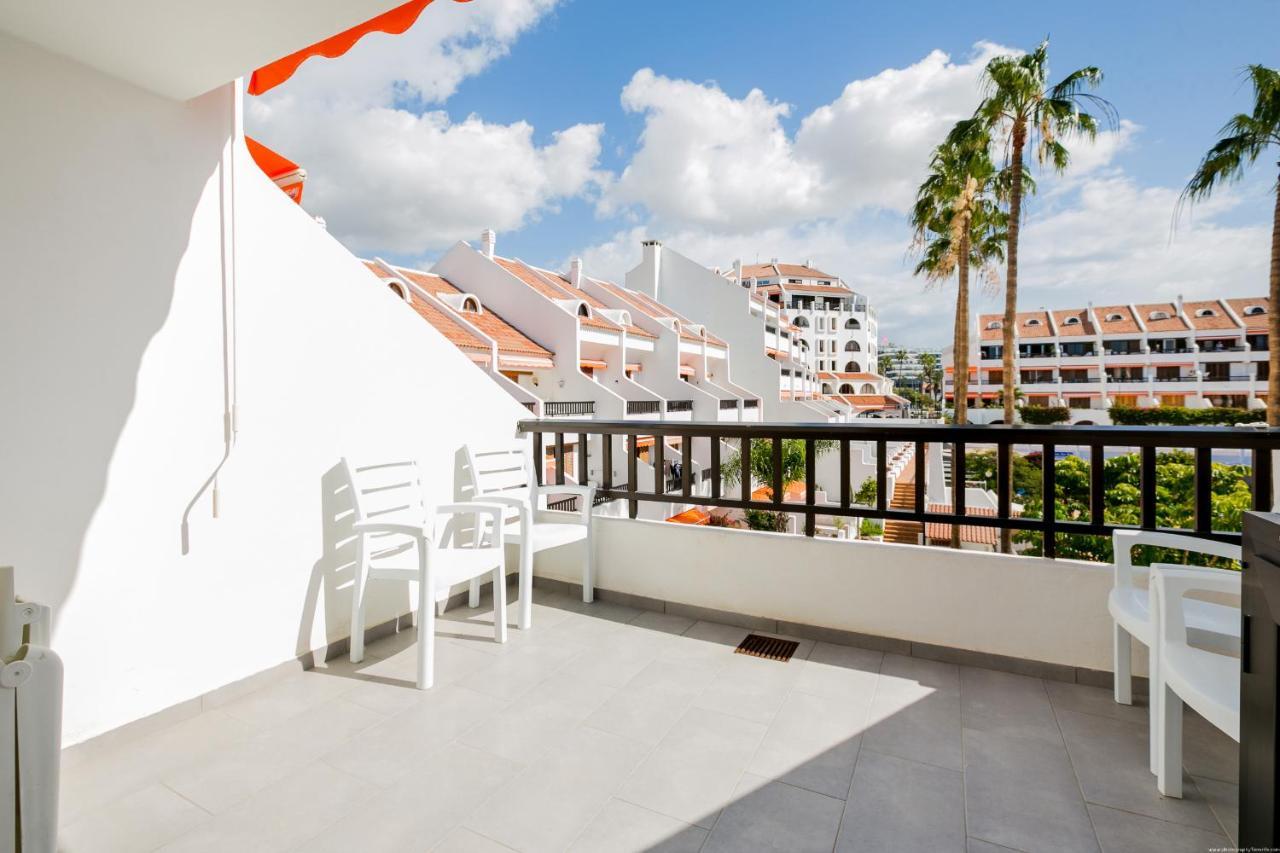 103 Parque Santiago II Pool View Διαμέρισμα Πλάγια ντε λας Αμέρικας Εξωτερικό φωτογραφία