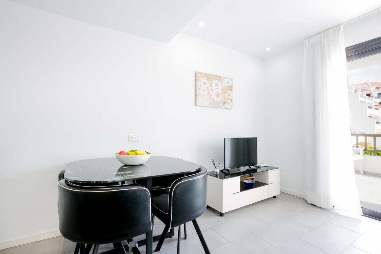 103 Parque Santiago II Pool View Διαμέρισμα Πλάγια ντε λας Αμέρικας Εξωτερικό φωτογραφία