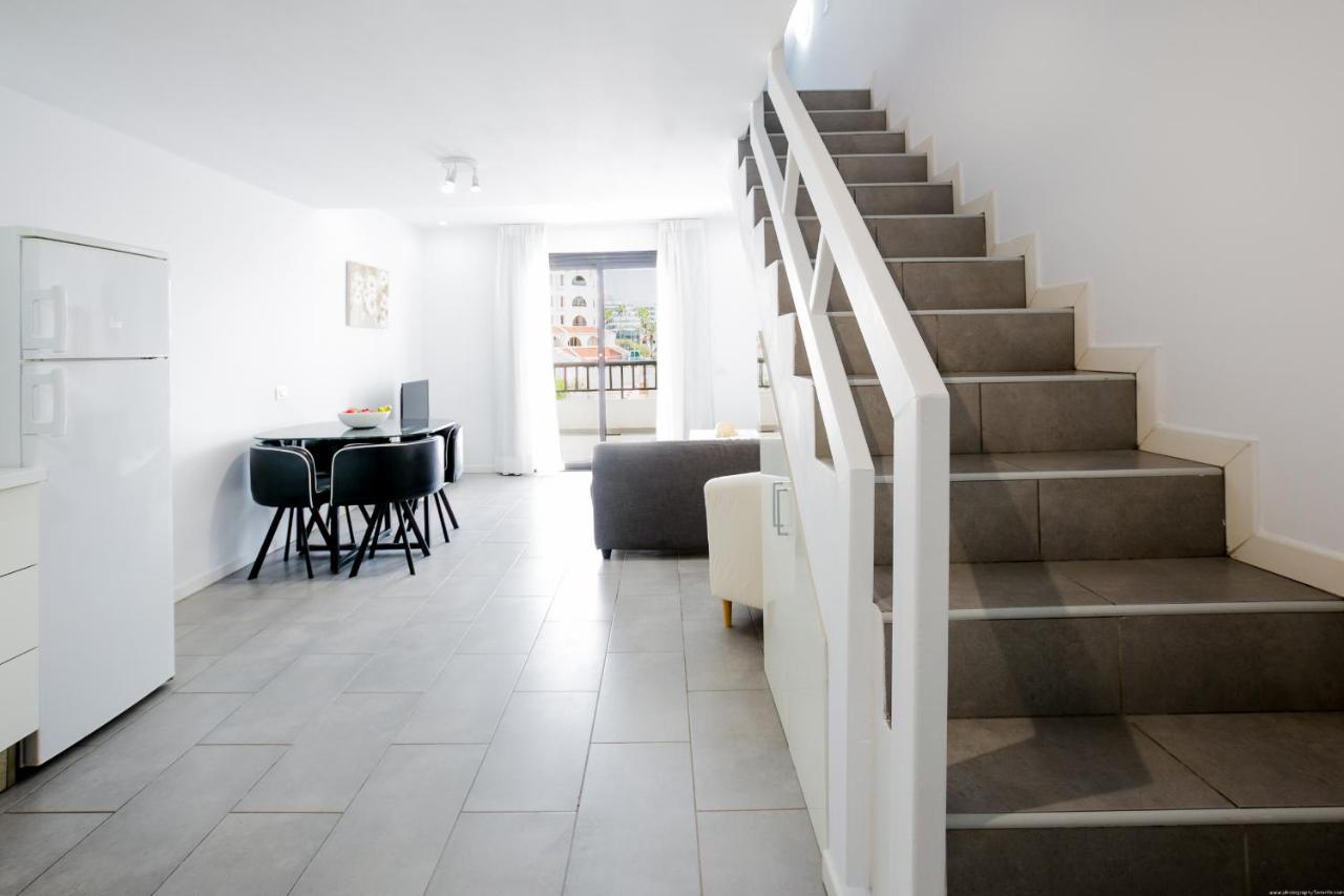 103 Parque Santiago II Pool View Διαμέρισμα Πλάγια ντε λας Αμέρικας Εξωτερικό φωτογραφία
