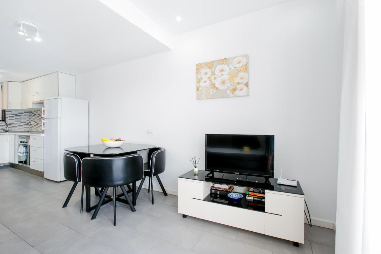 103 Parque Santiago II Pool View Διαμέρισμα Πλάγια ντε λας Αμέρικας Εξωτερικό φωτογραφία