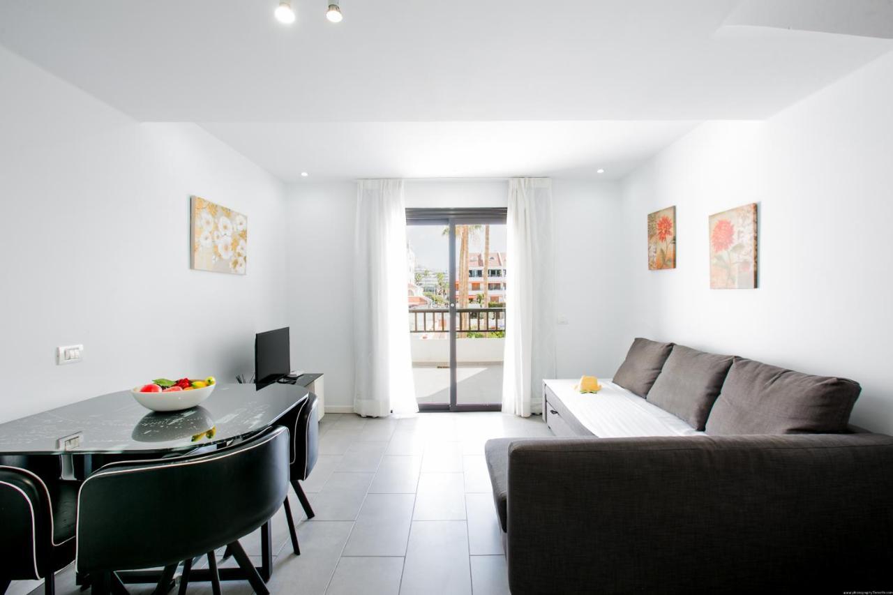 103 Parque Santiago II Pool View Διαμέρισμα Πλάγια ντε λας Αμέρικας Εξωτερικό φωτογραφία