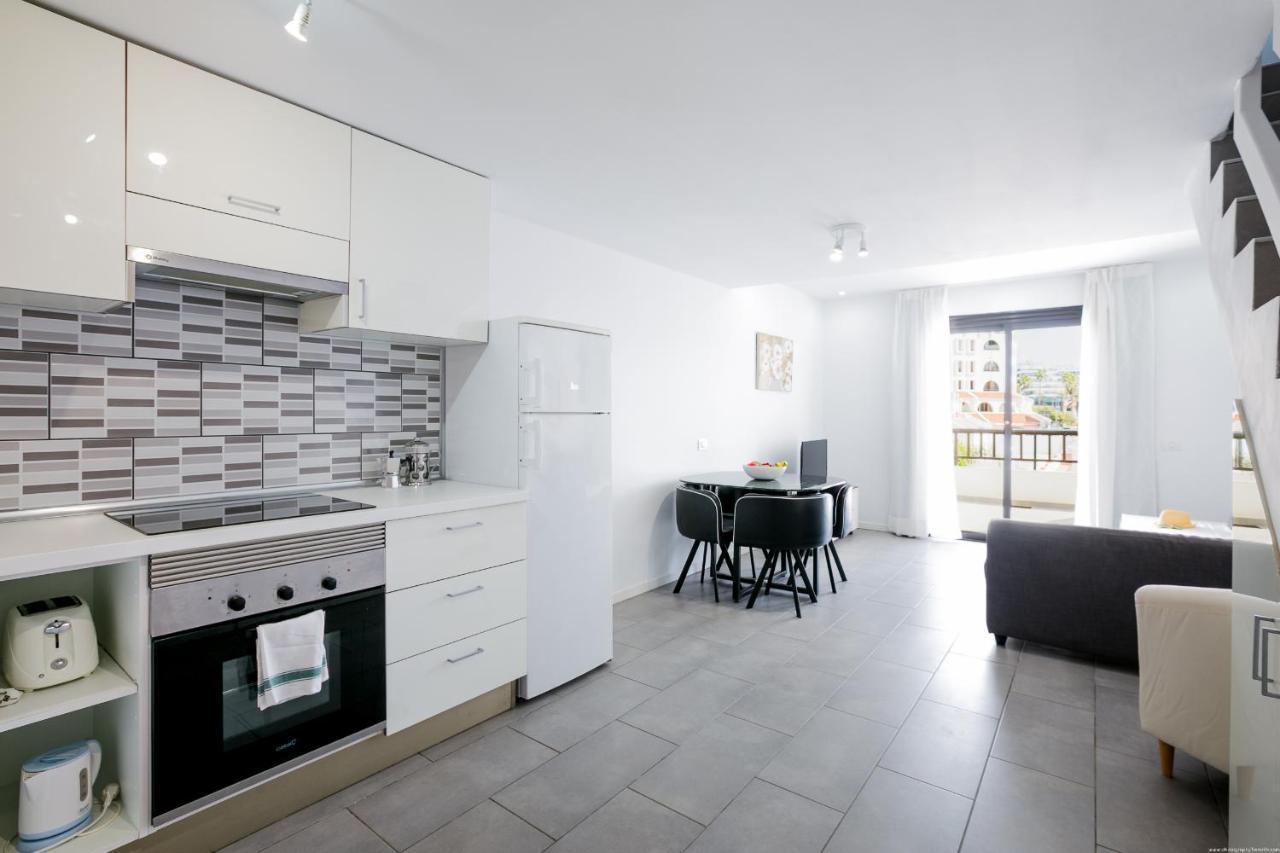 103 Parque Santiago II Pool View Διαμέρισμα Πλάγια ντε λας Αμέρικας Εξωτερικό φωτογραφία