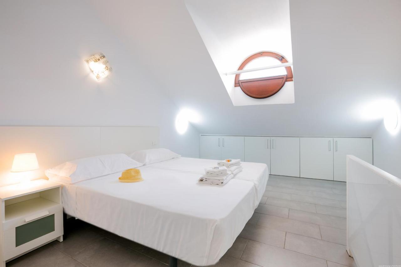 103 Parque Santiago II Pool View Διαμέρισμα Πλάγια ντε λας Αμέρικας Εξωτερικό φωτογραφία