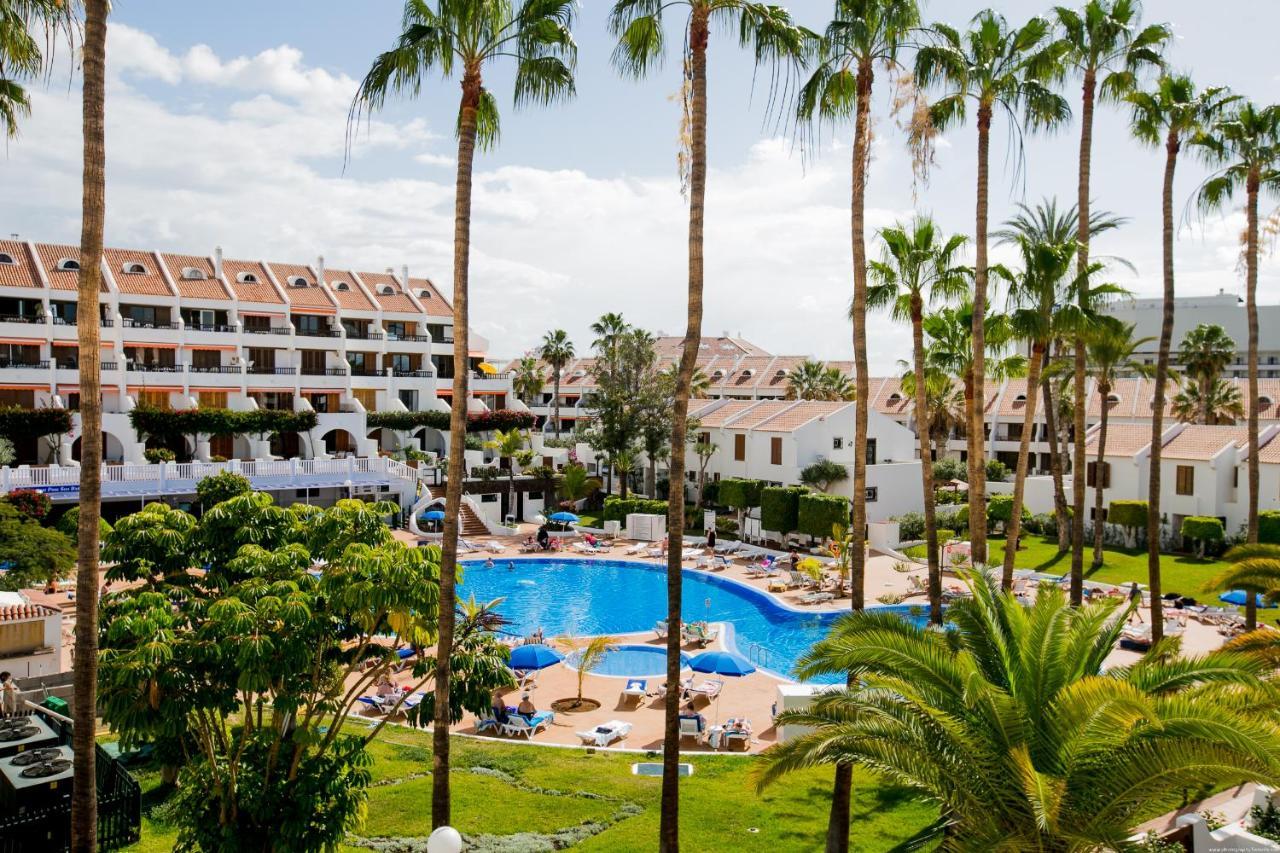 103 Parque Santiago II Pool View Διαμέρισμα Πλάγια ντε λας Αμέρικας Εξωτερικό φωτογραφία