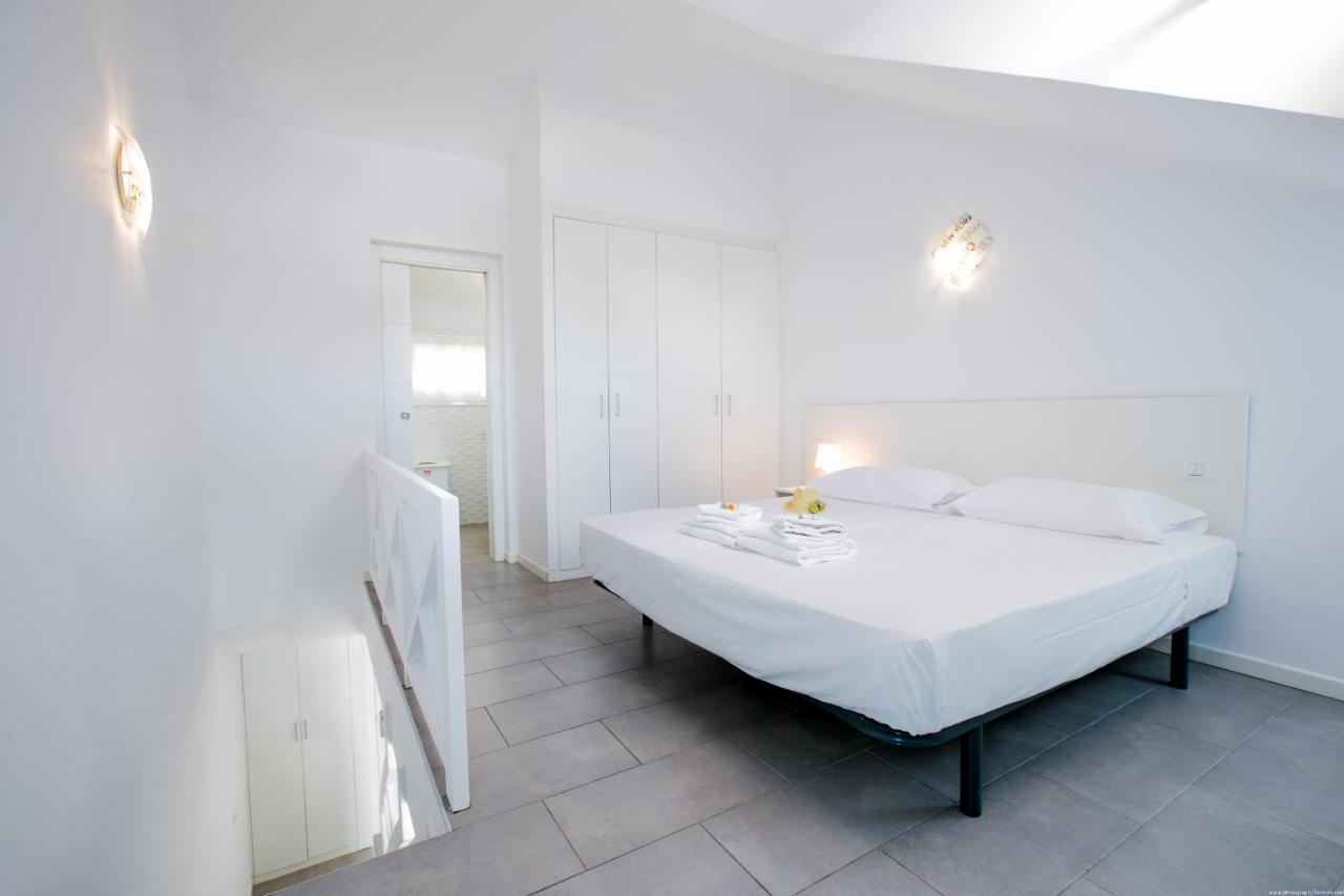 103 Parque Santiago II Pool View Διαμέρισμα Πλάγια ντε λας Αμέρικας Εξωτερικό φωτογραφία