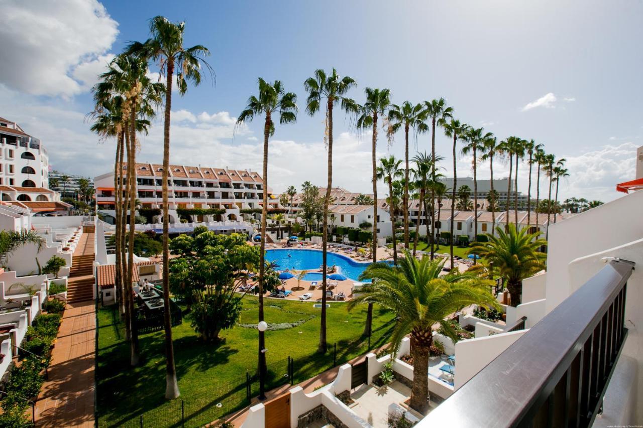 103 Parque Santiago II Pool View Διαμέρισμα Πλάγια ντε λας Αμέρικας Εξωτερικό φωτογραφία